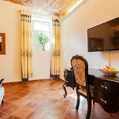 Villa Royal B&B Florence Exterior photo