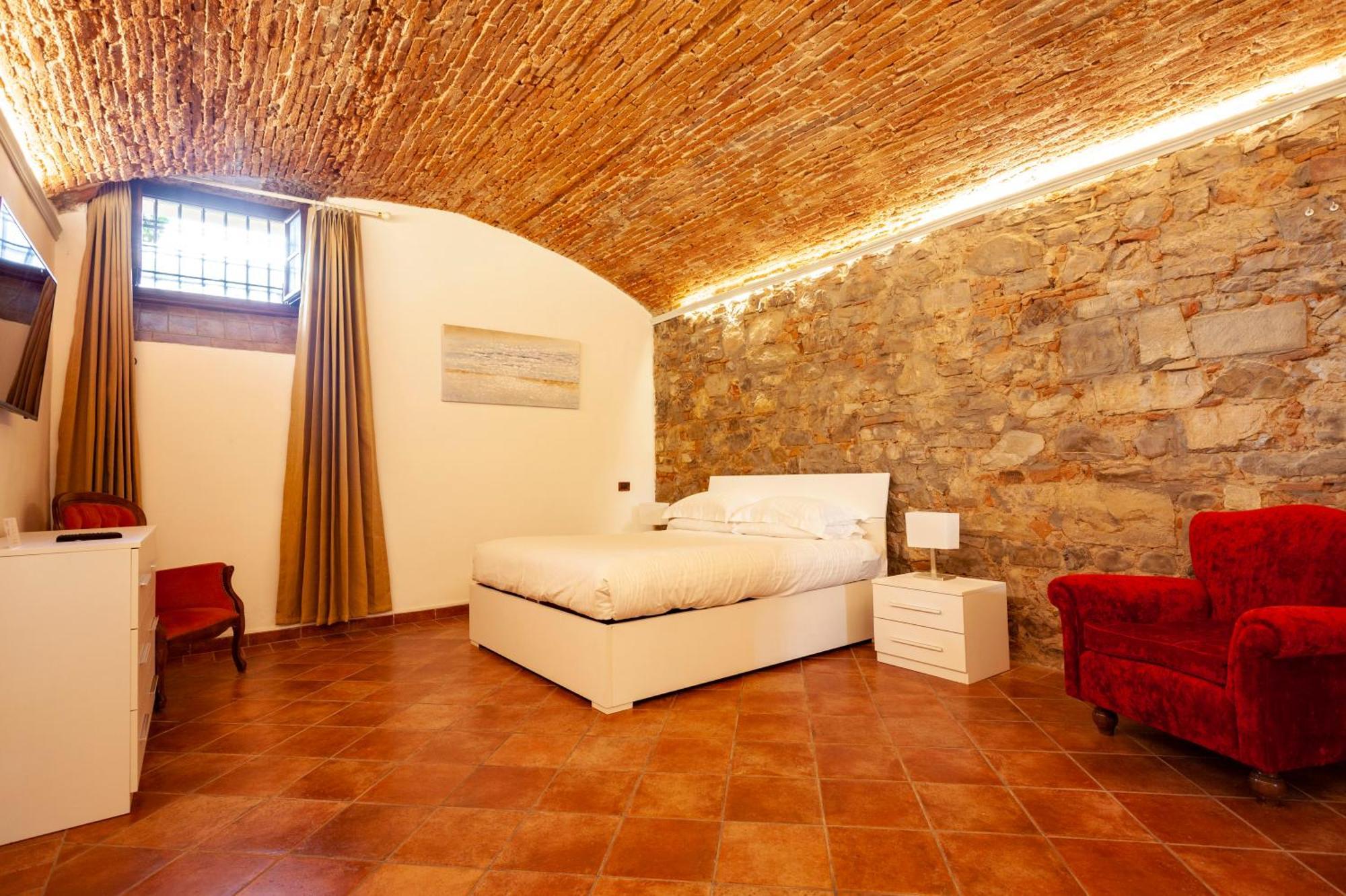 Villa Royal B&B Florence Exterior photo